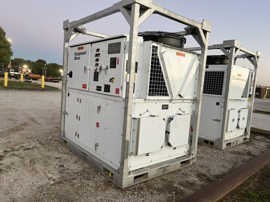 2024 SMARTECH SACP26A-HS