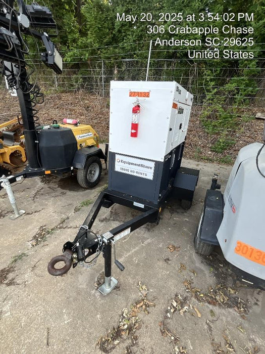 2022 SHINDAIWA DGK15FL