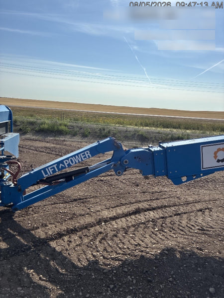 2020 GENIE S-85 XC