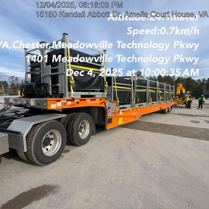 2025 AVTRON AVTRON 2805