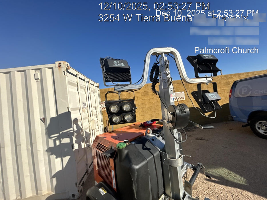 2023 WANCO WLTT-4MM4K