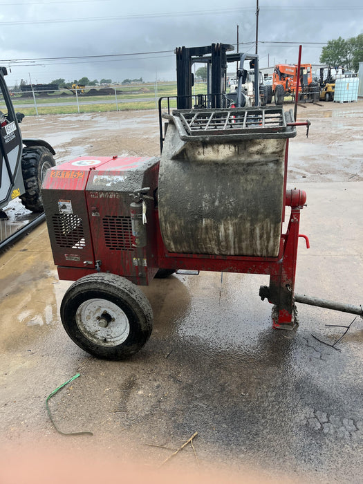 2023 MULTIQUIP WM90PH8