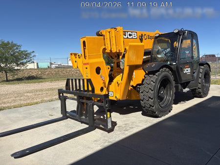 2026 JCB 512-56