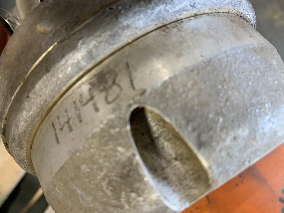 2021 MICHIGAN PNEUMATIC 10267