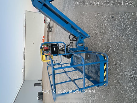 2025 GENIE Z-45/25J DC