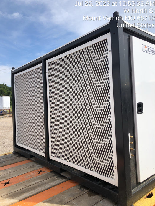 2022 AES AES25TDH44TTA