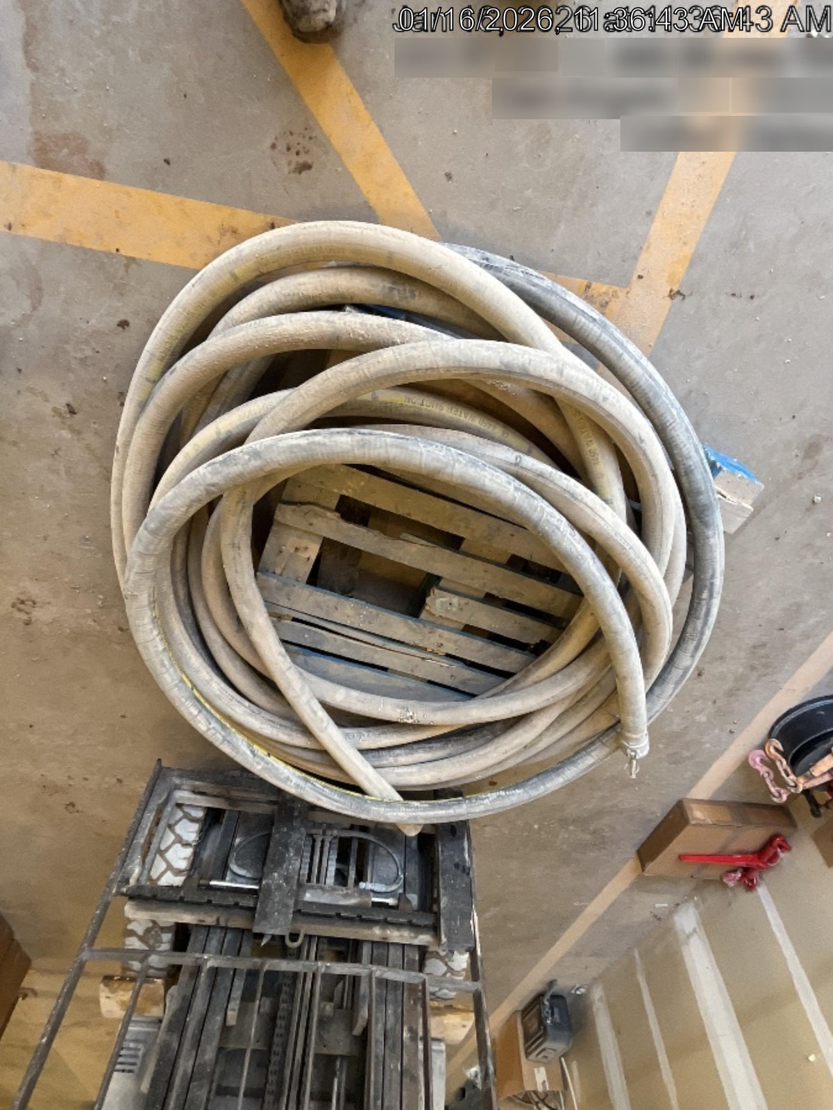 2021 WACKER NEUSON PT2A