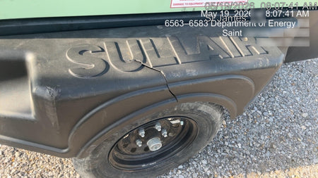 2021 SULLAIR 185D-DPQ KU4F