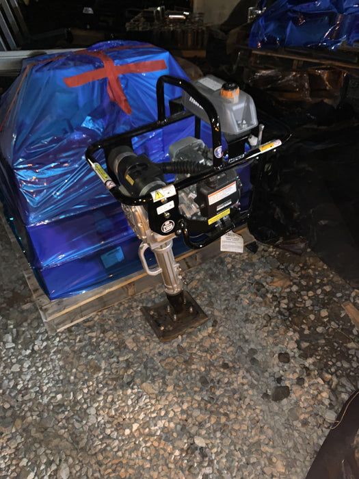 2023 MULTIQUIP MTR40HF