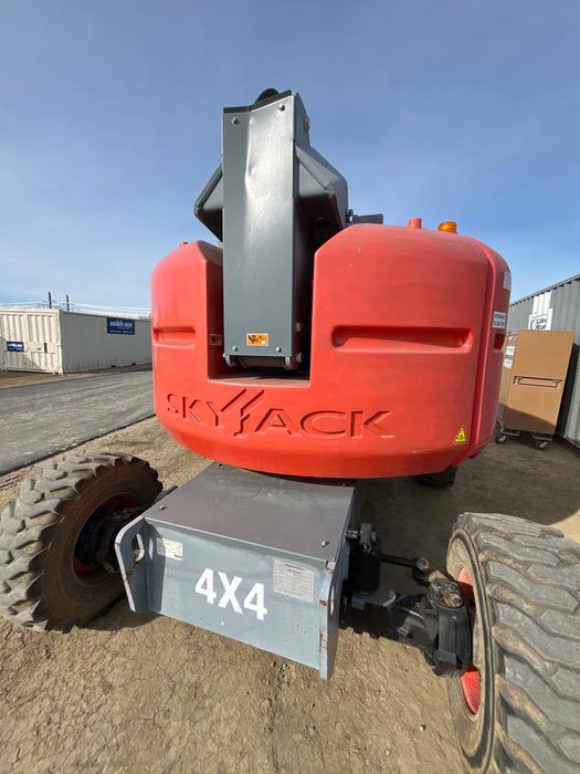 2019 Skyjack SJ63 AJ