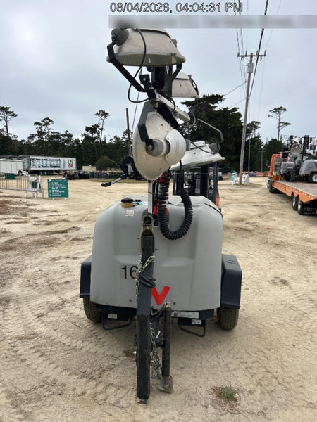 2018 WACKER NEUSON LTV6L-MH