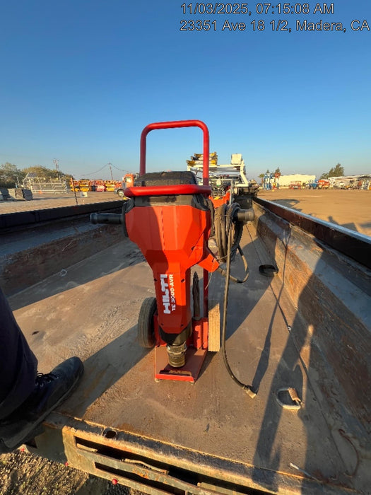 2024 HILTI TE 3000-AVR