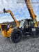 2020 JCB 512-56 Cab/Heat/Air, 109Hp, Solid Tires, Work Lights, Beacon, Aux Hydraulics, Back up Alarm, Lifting Eye, ES Decals