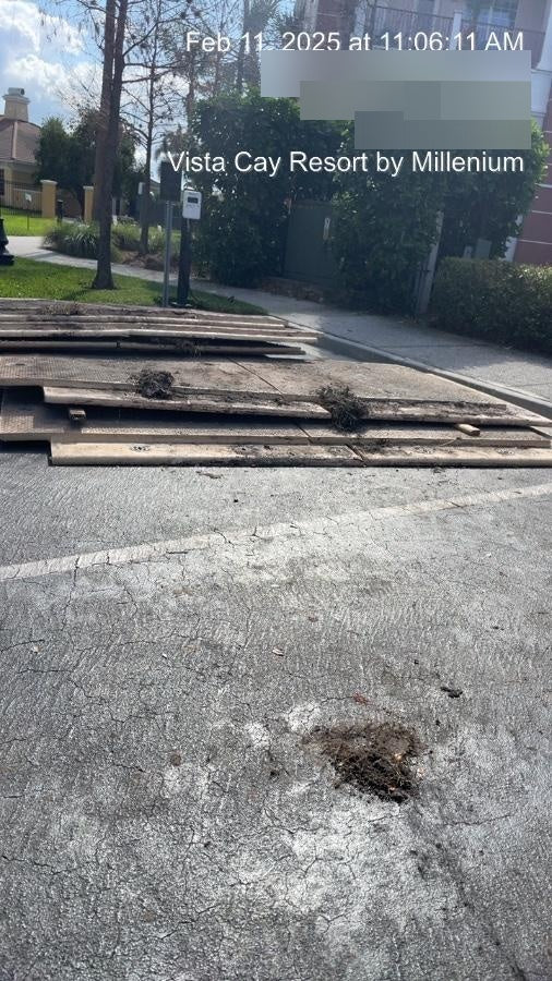 2020 MEGADECK 103635 Mat