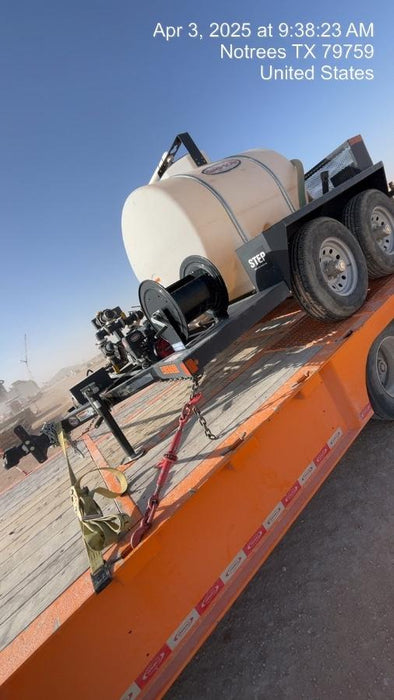 2023 SIMPSON SWT-52517