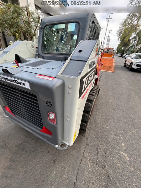 2024 TAKEUCHI TL6CR