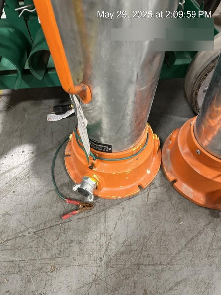 2023 MICHIGAN PNEUMATIC ES-6AM-TRACKER