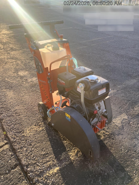 2025 HUSQVARNA FS 400 LV