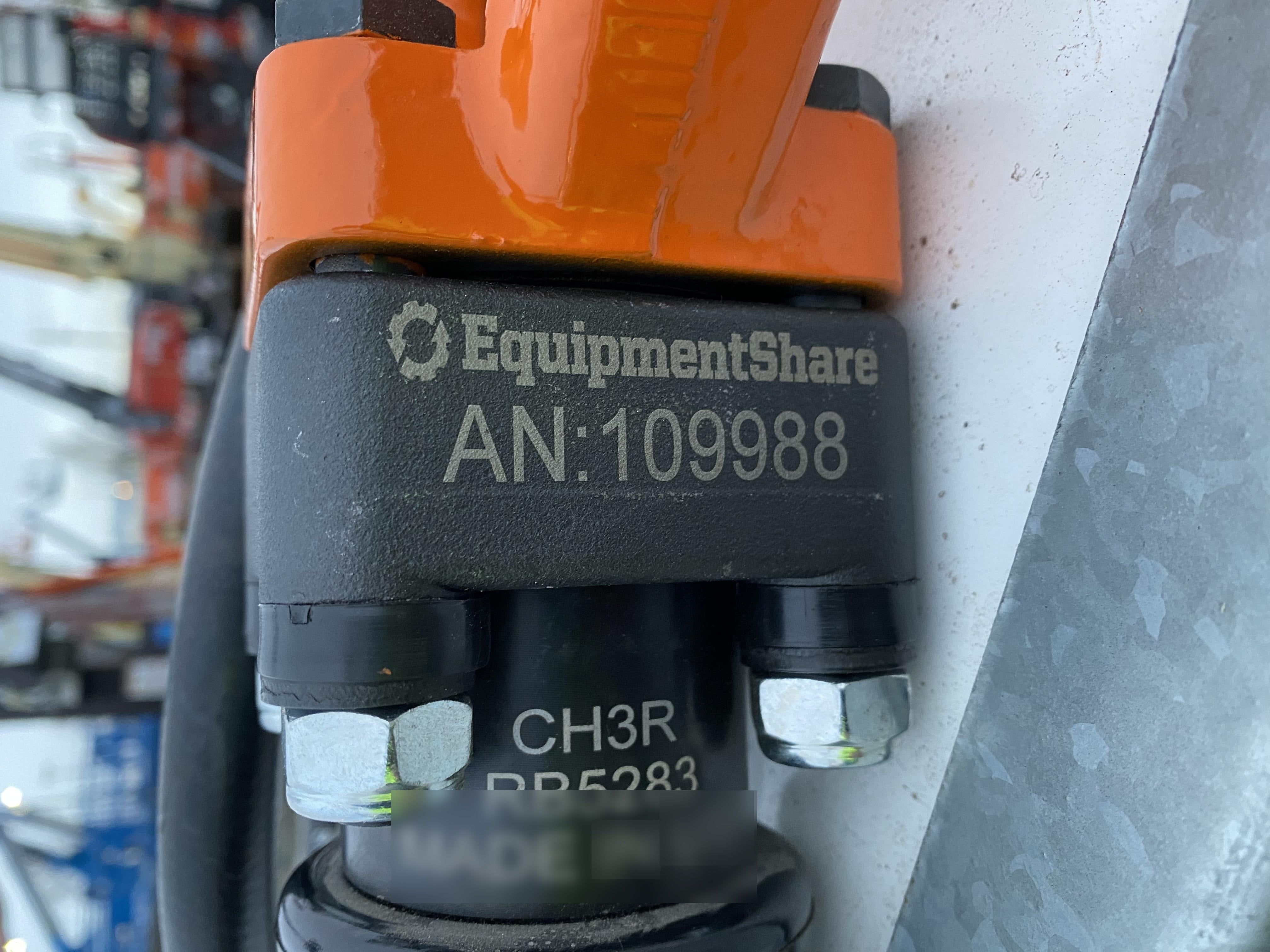 2020 MICHIGAN PNEUMATIC MP-CH3R