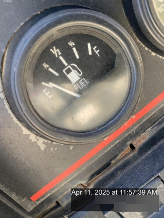 2021 Lincoln Electric Vantage 322 Vantage 322 Ready Pak 3 w/ Telematics & Decals, ORANGE (includes trailer, cable rack, fender light kit)