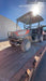2020 Kubota RTV-X1140W-H Canopy, 4-Seater, Diesel, Windshield Acrylic Clear, LED Strobe, Backup Alarm