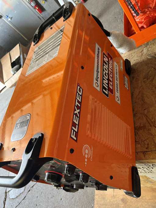2023 LINCOLN ELECTRIC FLEXTEC 350X