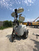2019 Wacker Neuson LTV6L-MH Wacker Neuson LTV6L Mobile Light Tower w/Fuel Level Sensor Installed