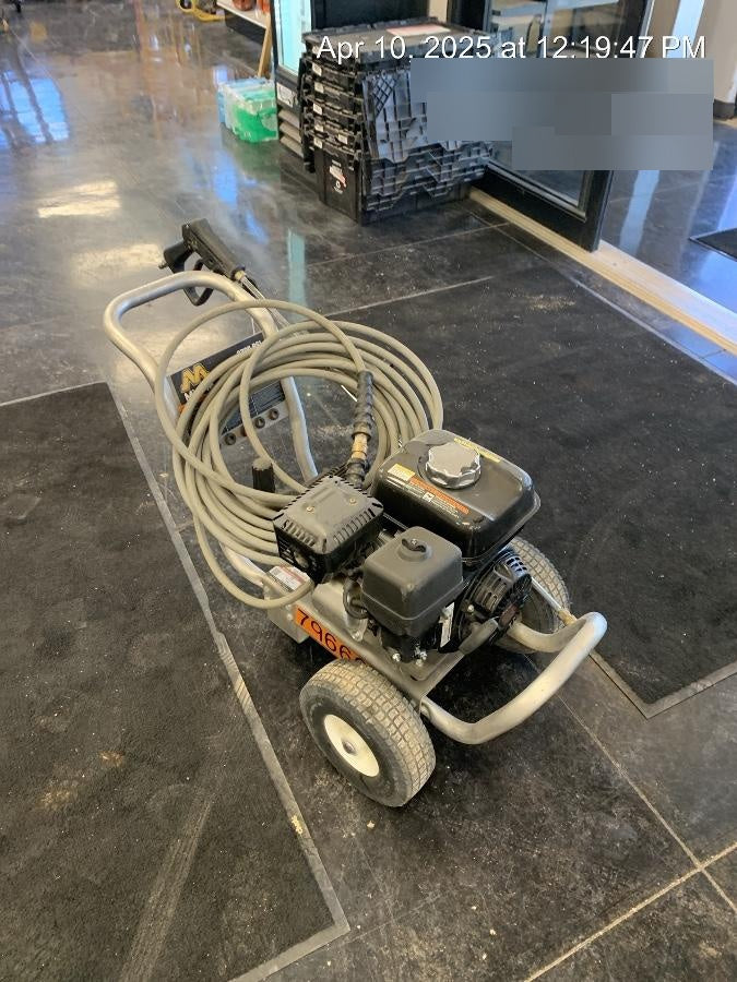 2020 MI-T-M CORPORATION CA-2703-1MMH