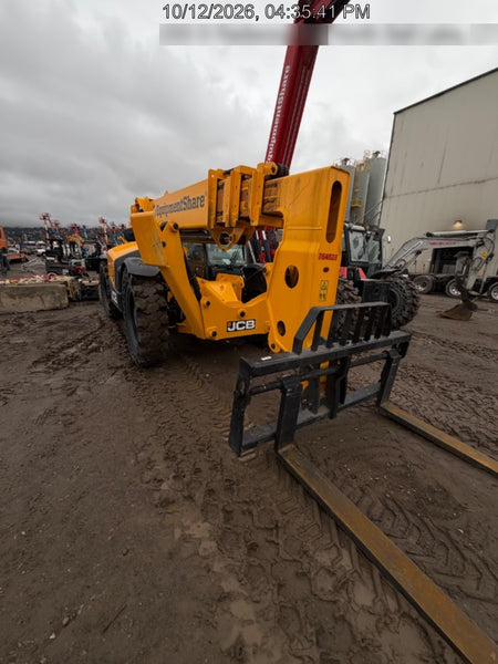 2026 JCB 512-56