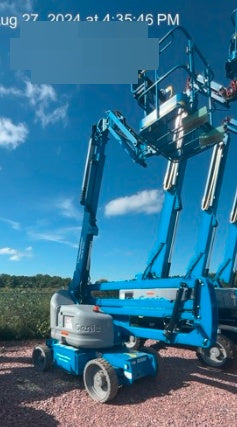 2024 GENIE Z40/23N RJ