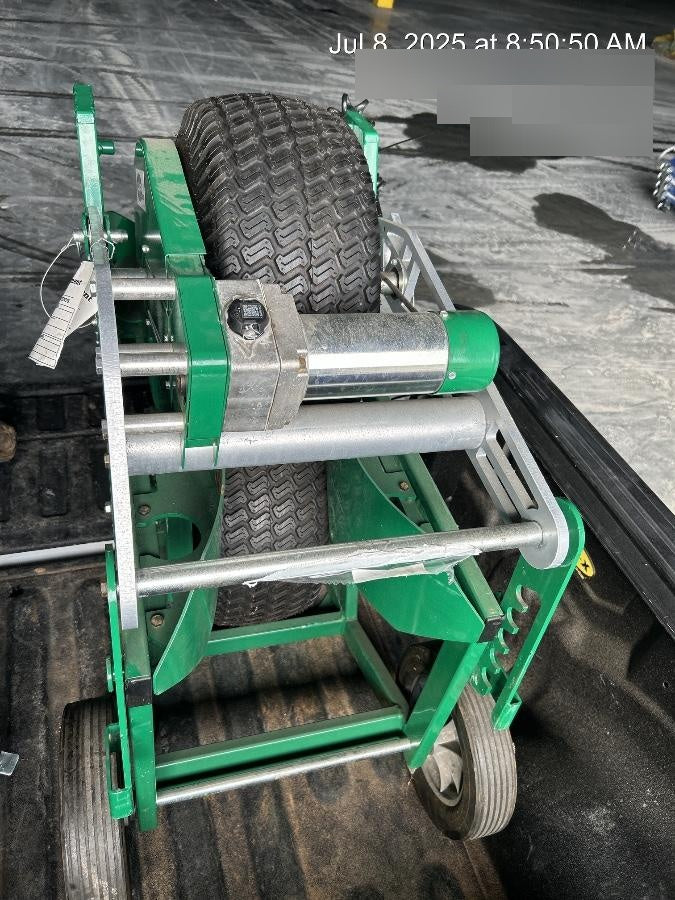 2023 GREENLEE 6810
