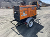 2022 Lincoln Electric Vantage 549X Crosslink Technology, Trailer Mounted, ES Decals, T3