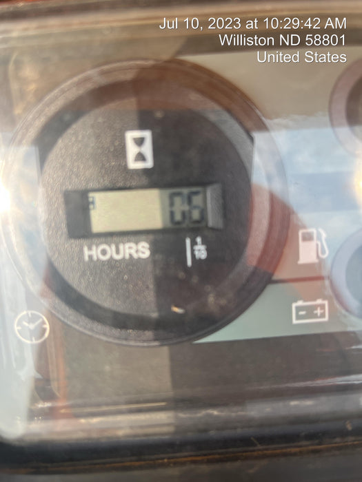 2023 ATLAS COPCO XAS 110