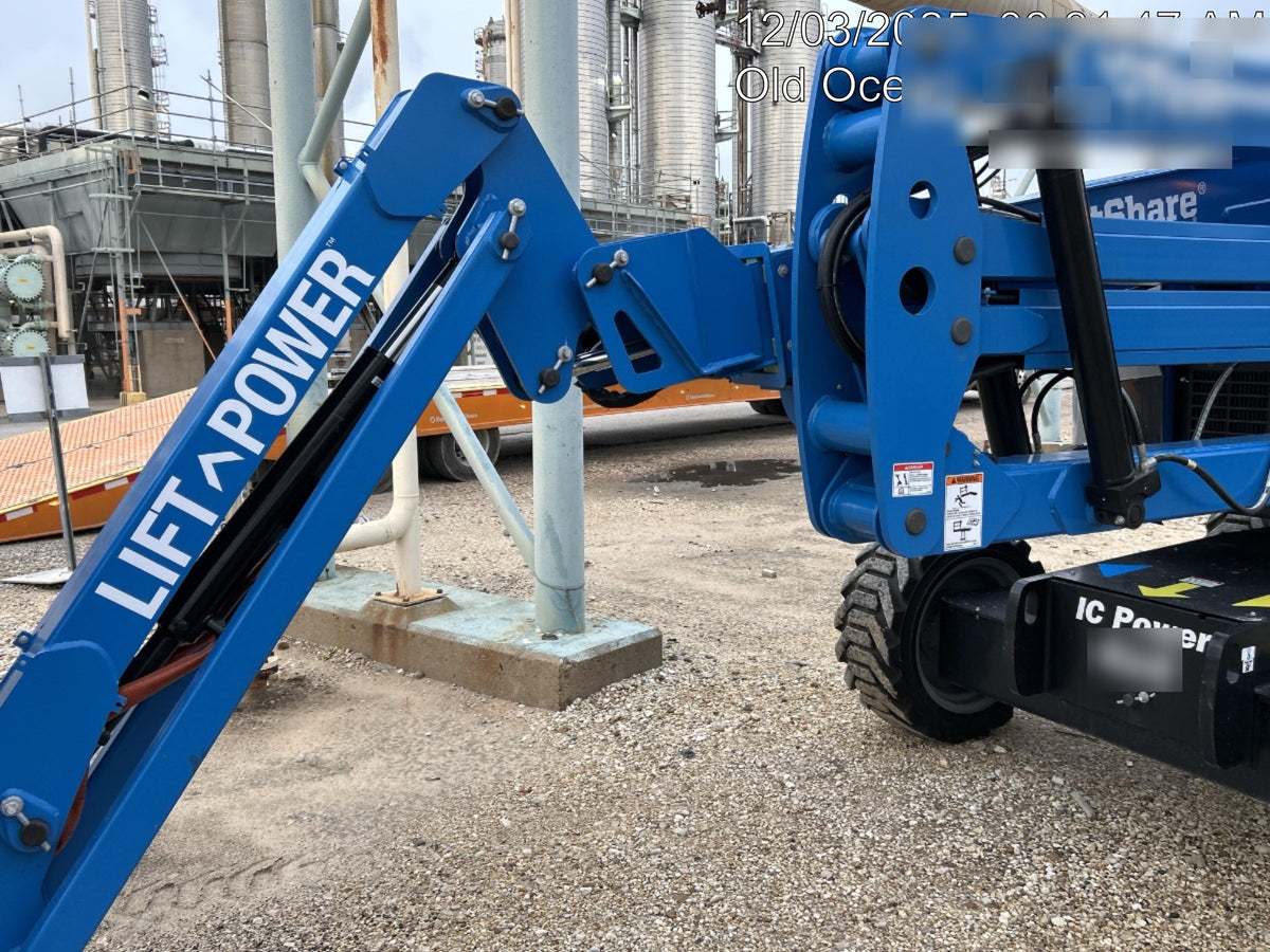 2025 GENIE Z-45 XC