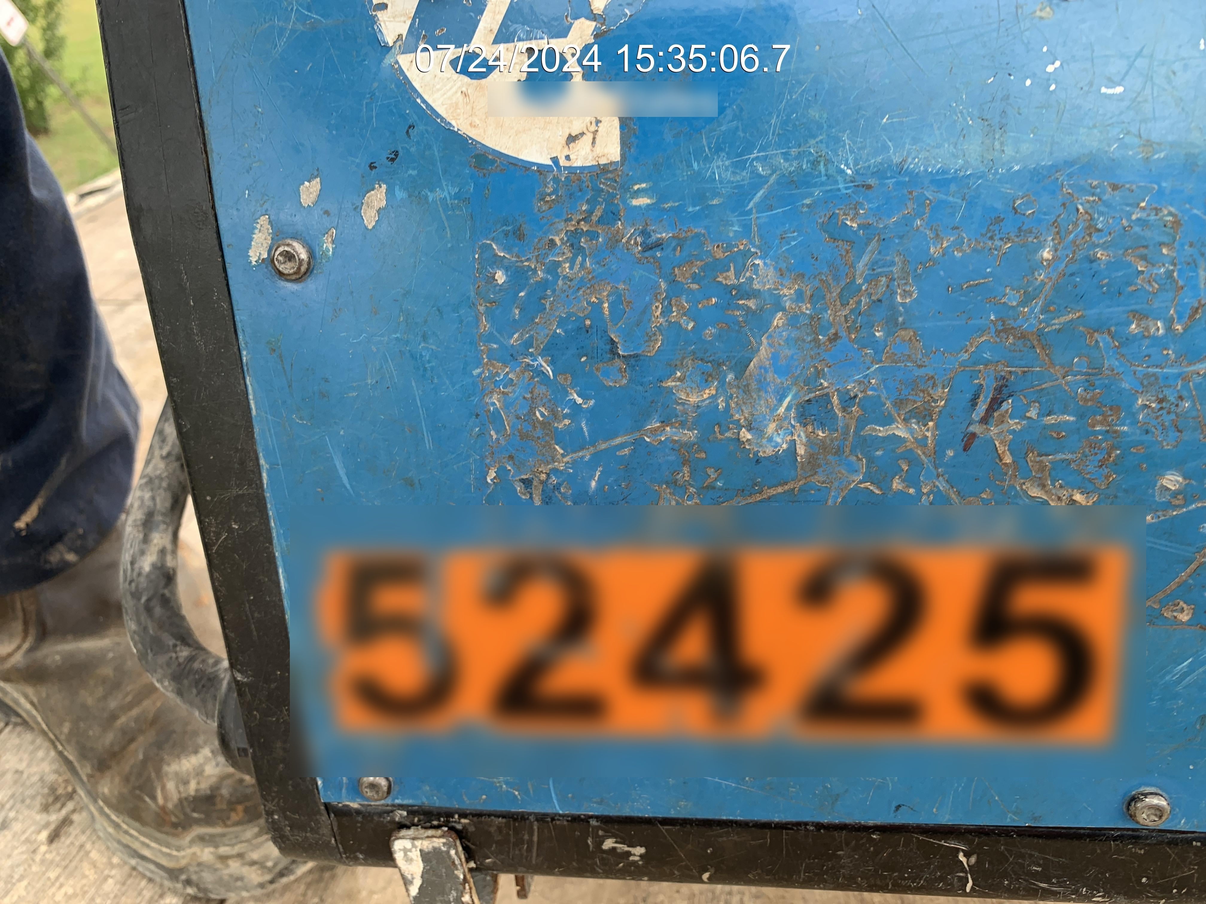 2019 MILLER ELECTRIC CST-280