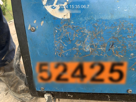 2019 MILLER ELECTRIC CST-280