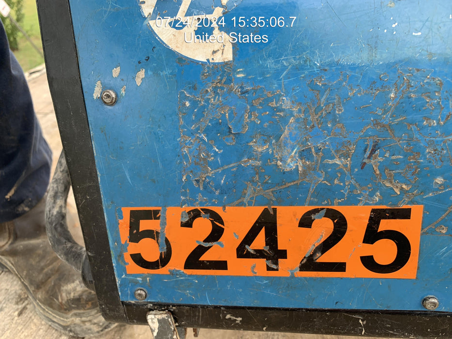 2019 MILLER ELECTRIC CST-280