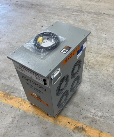 2023 ASCO AVTRON 2705