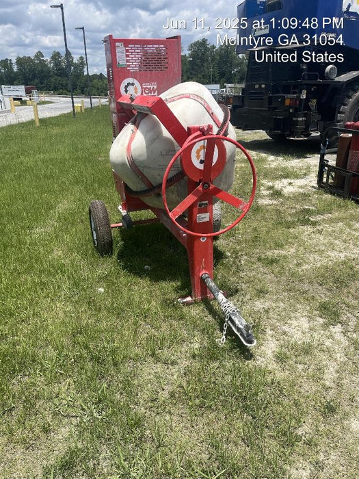 2024 MULTIQUIP MC12PH