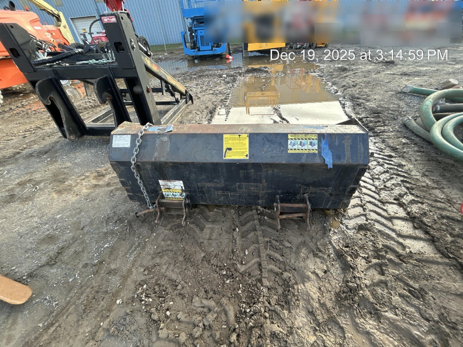 2021 STAR INDUSTRIES 1406B