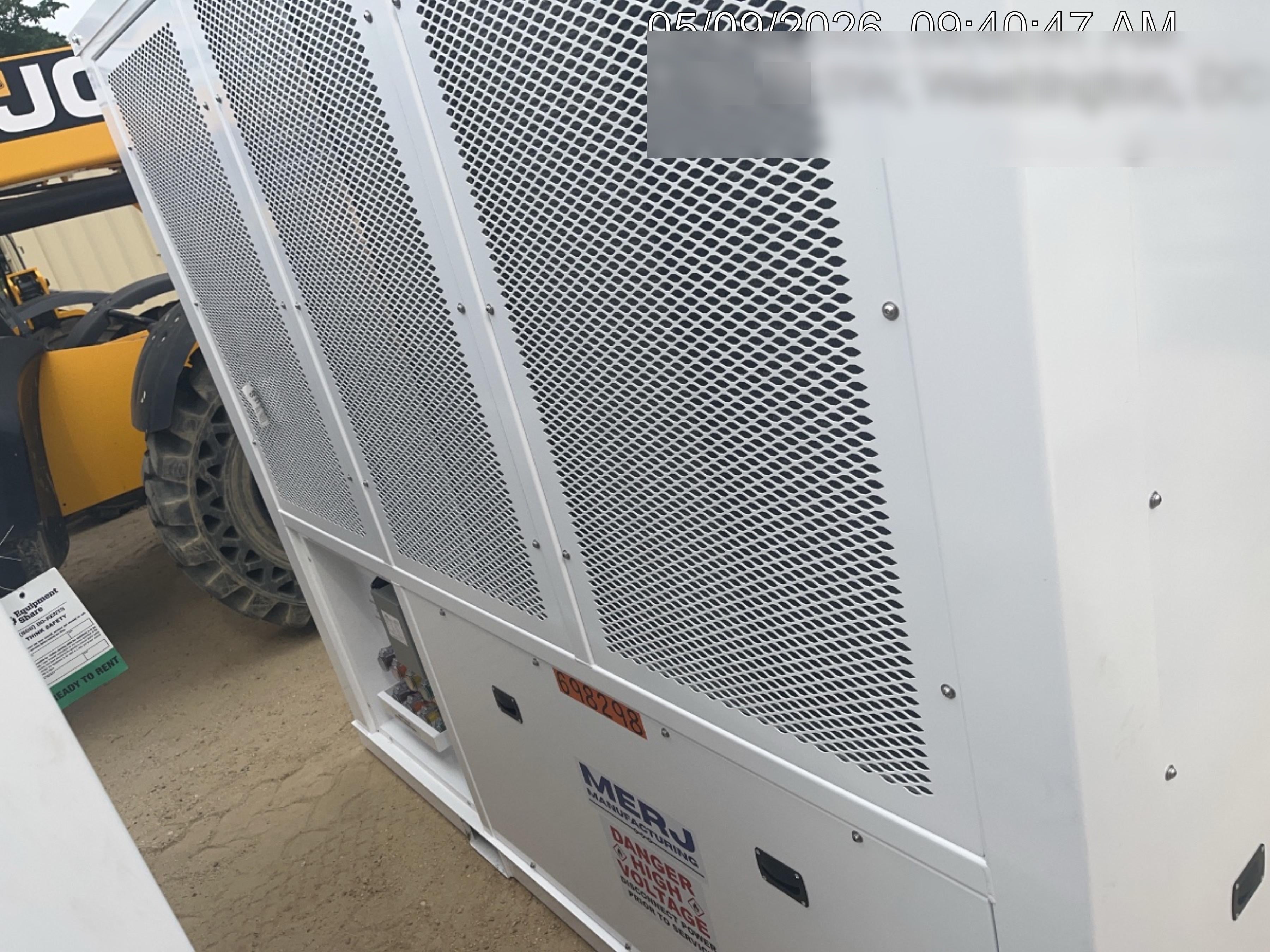 2026 OCEANAIRE OPAC14434AH