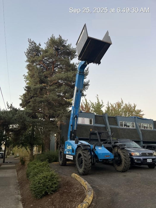 2022 STAR INDUSTRIES 1425