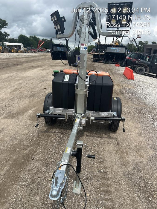 2024 WANCO WLTT-4MM4K