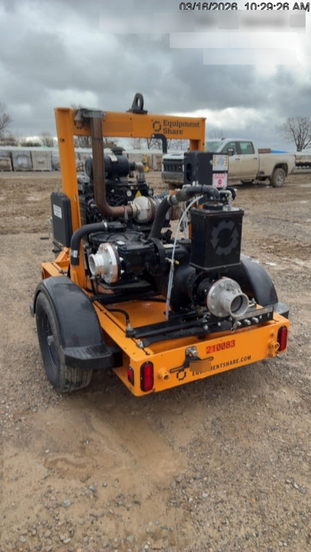 2022 PIONEER PP44S10L761-D2.9L4