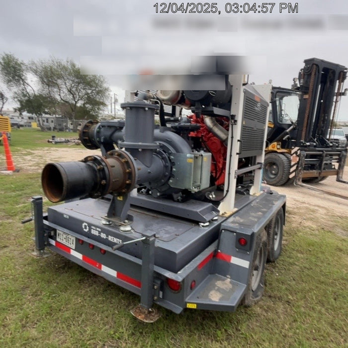 2023 ATLAS COPCO PAC H108 SD