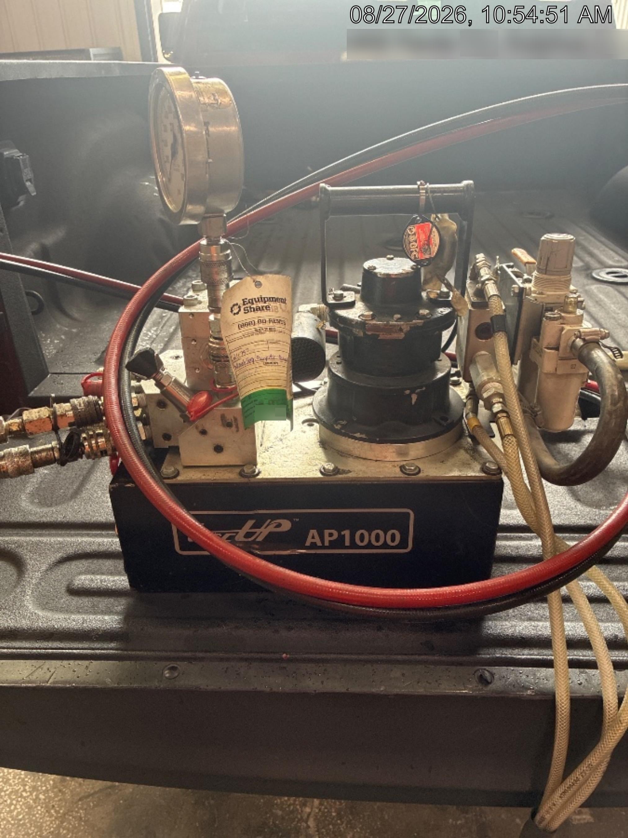 2022 TORCUP AP1000-Q