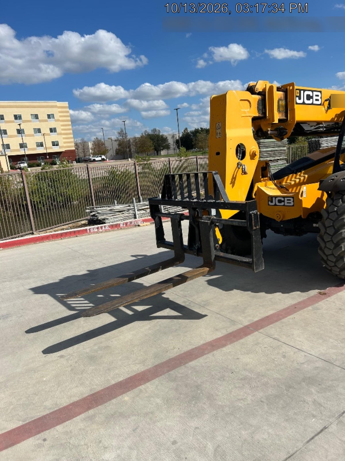 2023 JCB 506-36