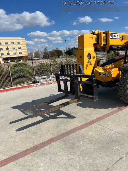 2023 JCB 506-36