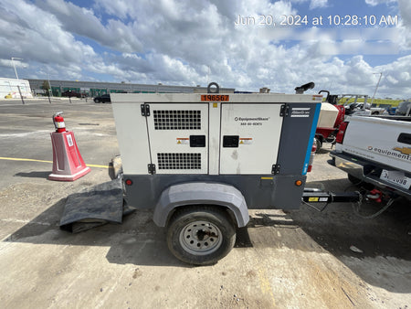 2021 ATLAS COPCO QAS45