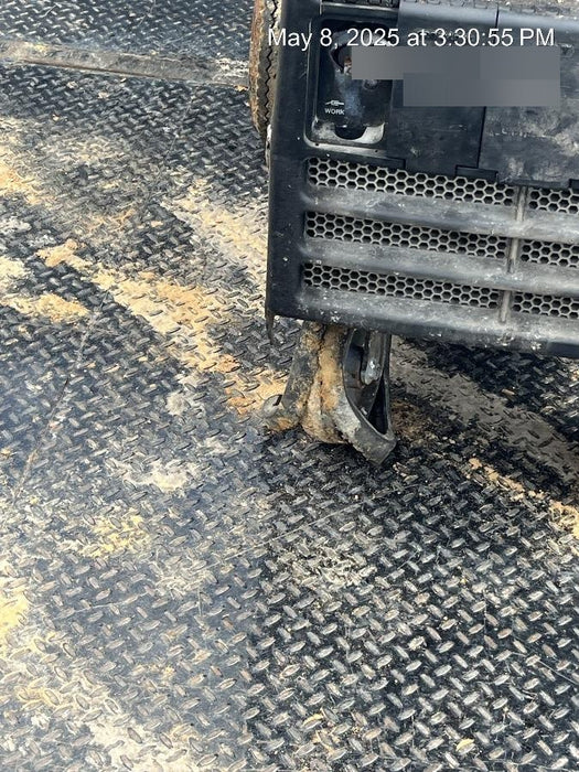 2019 Miller Electric BOBCAT 250 Standard w/Running Gear, Bracket, Hose